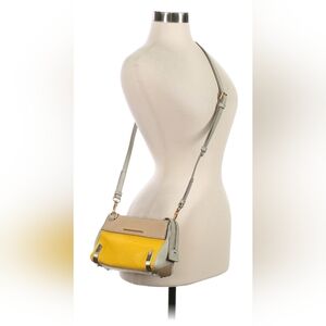 Marc by Marc Jacobs Leather Crossbody